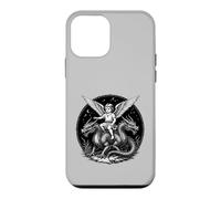 Valac and the Celestial Wyrms Case for iPhone 12 mini