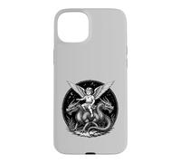 Valac and the Celestial Wyrms Case for iPhone 15 Plus