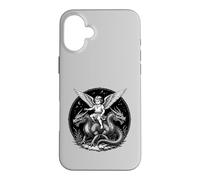 Valac and the Celestial Wyrms Case for iPhone 16 Plus