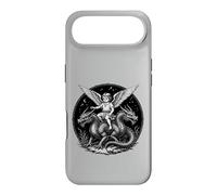 Valac and the Celestial Wyrms Case for iPhone Air