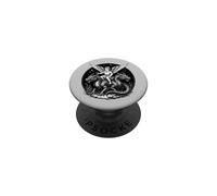 Valac and the Celestial Wyrms PopSockets Adhesive PopGrip
