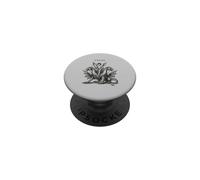 Valac Dragon Rider of the Ars Goetia PopSockets Adhesive PopGrip