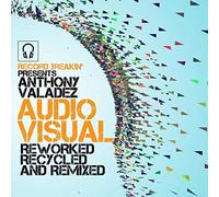 Valadez, Anthony - Audio Visual Reworked,..