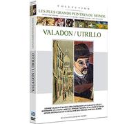 Valadon/Utrillo - Les Plus Grands Peintres du Monde