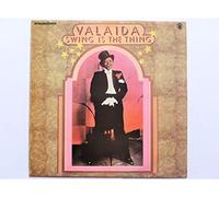 Valaida Snow - Swing Is The Thing