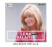 Valaitis,Lena - Das Beste Für Alle