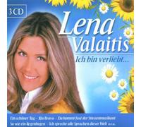 Valaitis,Lena - Ich Bin Verliebt
