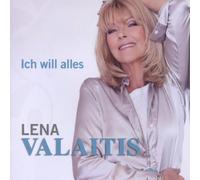Valaitis, Lena - Ich Will Alles