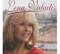 Valaitis,Lena - Johnny Blue-Ihre Schönsten Lieder