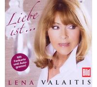 Valaitis, Lena - Liebe Ist