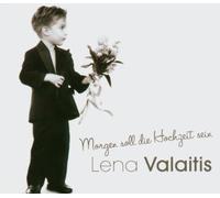 Valaitis, Lena - Morgen Soll Die Hochzeit