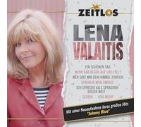 Valaitis,Lena - Zeitlos - Lena Valaitis