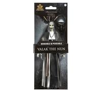Valak The Nun Bendable The Noble Collection