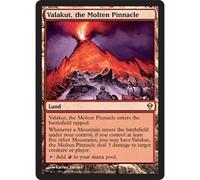 Valakut, the Molten Pinnacle | Zendikar