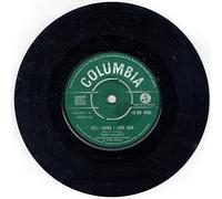 Valance, Ricky - Tell Laura I Love Her / Once Upon A Time [7" Vinyl]