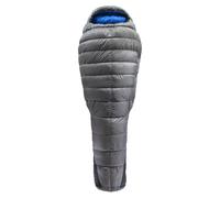 Valandre - 3-season sleeping bag - Swing CO 450 - Size Right - Grey Grey Right