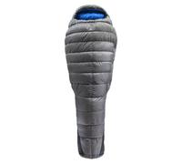 Valandre - 3-season sleeping bag - Swing CO 450 - Size Right - Grey Grey Right