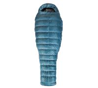 Valandre - 4 Season sleeping bag - Neo Shocking Blue - Size Regular Blue