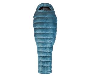 Valandre - 4 Season sleeping bag - Shocking Blue Neo - Size Right Blue Right