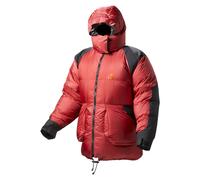 Valandre - Down jacket for big expeditions - Bering Red - Size L Red
