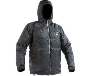 Valandre - Down Ski Jacket - Gonzo H Black for Men - Size XL Black XL