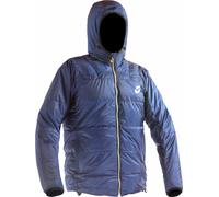 Valandre - Down Ski Jacket - Gonzo H Blue Black for Men - Size L Blue L