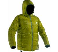 Valandre - Down Ski Jacket - Gonzo H Green Black for Men - Size M Green