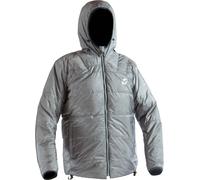 Valandre - Down Ski Jacket - Gonzo H Grey Black for Men - Size L Grey
