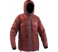 Valandre - Down Ski Jacket - Gonzo H Red Black for Men - Size M Red
