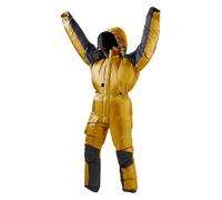 Valandre - Down ski suit - Combi Yellow - Size M Yellow