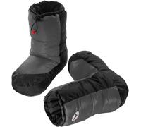 Valandre - Expedition and bivouac slippers - Olan Noir - Size L - Black Black L