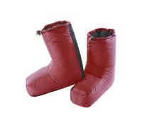 Valandre - Expedition and bivouac slippers - Olan Rouge - Size 35-37 - Red Red 35-37