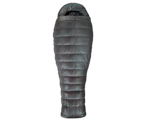 Valandre - Expedition sleeping bag - Thor Neo - Size Right - Grey Grey Right