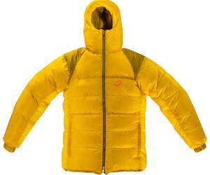 Valandre - Goose down jacket - Troll Gold/Camel for Men - Size S - Yellow Yellow S