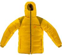 Valandre - Goose down jacket - Troll Gold/Camel - Size L - Yellow Yellow L