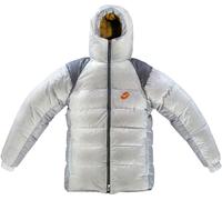 Valandre - Goose down jacket - Troll White/Camel - Size XL White
