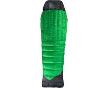 Valandre - Trekking Sleeping Bags - Grasshopper 400 - Green Green Regular