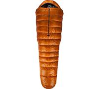 Valandre - Trekking Sleeping Bags - La fayette - Orange Orange L