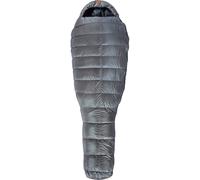 Valandre - Trekking Sleeping Bags - Mirage 3/4 zip - Grey Grey S