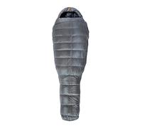 Valandre - Premium sleeping bag - Mirage 3/4 - Size Right - Grey Grey Right