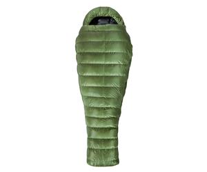 Valandre - Sleeping Bag For extreme tempuratures - Odin Neo - Size Left - Khaki Khaki Left