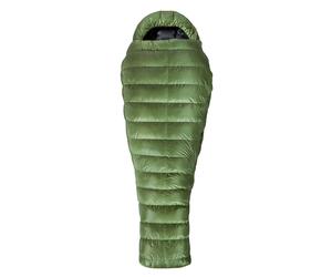Valandre - Sleeping Bag For extreme tempuratures - Odin Neo - Size Left - Khaki Khaki Left