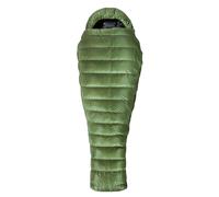 Valandre - Sleeping Bag For extreme tempuratures - Odin Neo - Size Small - Khaki Khaki Small
