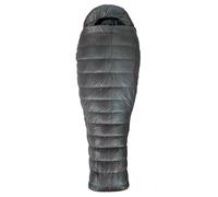 Valandre - Sleeping Bag for very low temperatures - Thor Neo - Size Left - Grey Grey Left