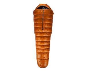Valandre - Sleeping bag - La Fayette - Size L - Orange Orange L