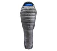 Valandre - Sleeping bag - Swing CO 450 - Swing CO 450 - Size Left - Grey Grey Left