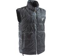 Valandre - Sleeveless ski jacket - Selva H Black for Men - Size M Black
