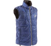 Valandre - Sleeveless ski jacket - Selva H Blue Black for Men - Size M Blue
