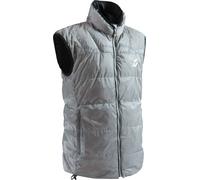 Valandre - Sleeveless ski jacket - Selva H Grey Black for Men - Size M Grey M