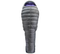 Valandre - Trekking Sleeping Bags - Swing CO 650 - Grey Grey L